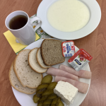 Śniadanie 03.10.2025 Dieta podstawowa