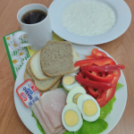 Śniadanie 08.10.2025 Dieta podstawowa