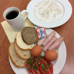 Śniadanie 13.10.2025 Dieta podstawowa