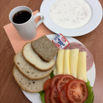 Śniadanie 15.10.2025 Dieta podstawowa