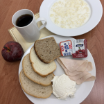 Śniadanie 24.10.2025 Dieta podstawowa