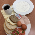 Śniadanie 27.10.2025 Dieta podstawowa