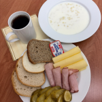 Śniadania 28.10.2025 Dieta podstawowa