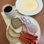 Śniadanie 29.10.2025 Dieta podstawowa