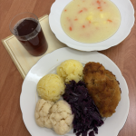 Obiad 05.11.2025 Dieta podstawowa