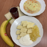 Obiad 10.10.2025 Dieta podstawowa