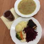 Obiad 12.11.2025 Dieta podstawowa