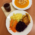 Obiad 14.11.2025 Dieta podstawowa