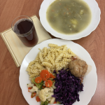 Obiad 20.11.2025 Dieta podstawowa
