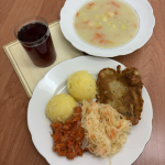 Obiad 21.11.2025 Dieta podstawowa