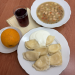 Obiad 24.11.2025 Dieta podstawowa