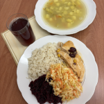 Obiad 25.11.2025 Dieta podstawowa