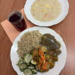 Obiad 27.11.2025 Dieta podstawowa