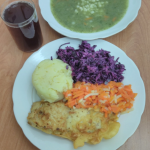 Obiad 28.11.2025 Dieta podstawowa