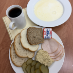 Śniadanie 06.11.2025 Dieta podstawowa