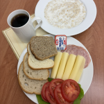 Śniadanie 12.11.2025 Dieta podstawowa