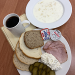 Śniadanie 13.10.2025 Dieta podstawowa