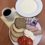 Śniadanie 14.11.2025 Dieta podstawowa
