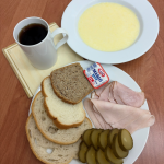 Śniadanie 17.11.2025 Dieta podstawowa