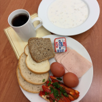 Śniadanie 18.11.2025 Dieta podstawowa