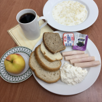 Śniadanie 21.11.2025 Dieta podstawowa