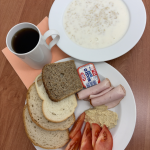 Śniadanie 27.11.2025 Dieta podstawowa