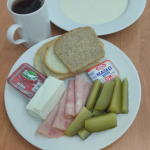 Śniadanie 28.11.2025 Dieta podstawowa