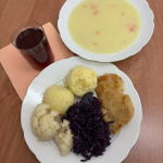 Obiad 03.12.2025 Dieta podstawowa