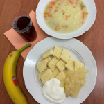 Obiad 08.12.2025 Dieta podstawowa