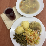 Obiad 09.12.2025 Dieta podstawowa