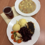 Obiad 10.12.2025 Dieta podstawowa