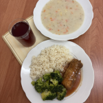 Obiad 11.12.2025 Dieta podstawowa