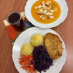 Obiad 12.12.2025 Dieta podstawowa