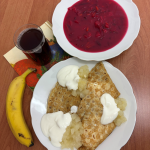 Obiad 15.12.2025 Dieta podstawowa