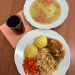 Obiad 16.12.2025 Dieta podstawowa