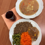 Obiad 17.12.2025 Dieta podstawowa