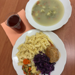 Obiad 18.12.2025 Dieta podstawowa