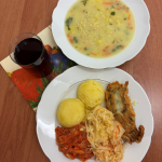 Obiad 19.12.2025 Dieta podstawowa