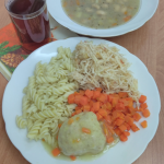 Obiad 22.12.2025 Dieta podstawowa