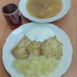 Obiad 29.12.2025 Dieta podstawowa