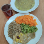 Obiad 30.12.2025 Dieta podstawowa