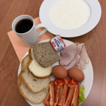 Śniadanie 03.12.2025 Dieta podstawowa