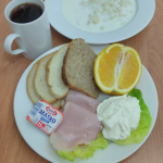 Śniadanie 05.12.2025 Dieta podstawowa