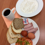 Śniadanie 08.12.2025 Dieta podstawowa