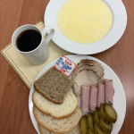 Śniadanie 09.12.2025 Dieta podstawowa