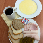 Śniadanie 15.12.2025 Dieta podstawowa