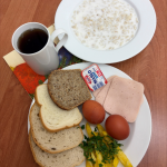 Śniadanie 16.12.2025 Dieta podstawowa