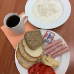 Śniadanie 17.12.2025 Dieta podstawowa