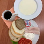 Śniadanie 18.12.2025 Dieta podstawowa