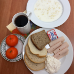 Śniadanie 19.12.2025 Dieta podstawowa